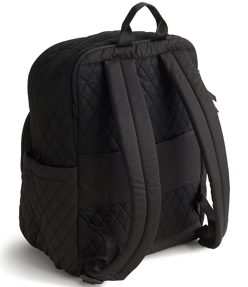 Vera Bradley Large Bancroft Backpack