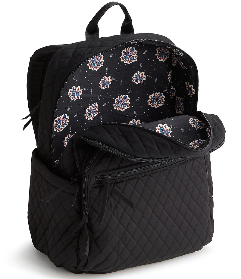 Vera Bradley Large Bancroft Backpack