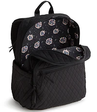 Vera Bradley Large Bancroft Backpack