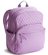 Vera Bradley Large Bancroft Backpack