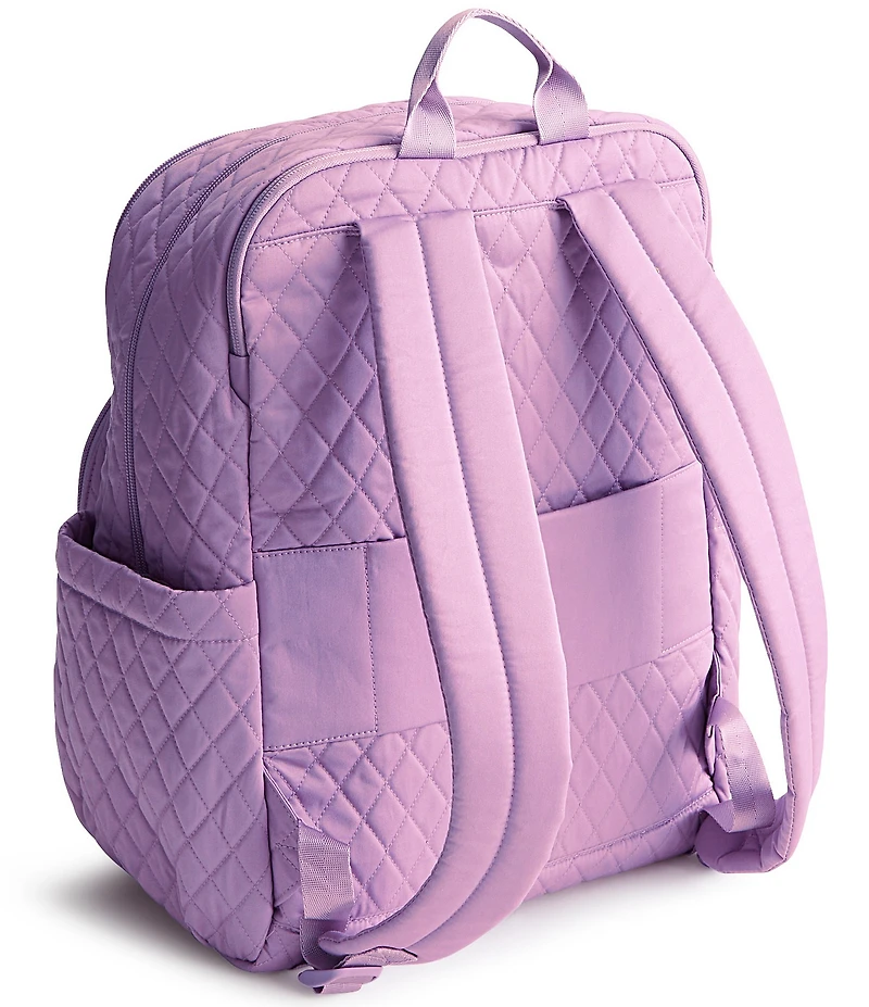 Vera Bradley Large Bancroft Backpack