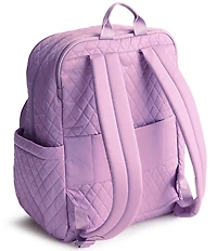 Vera Bradley Large Bancroft Backpack