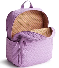 Vera Bradley Large Bancroft Backpack