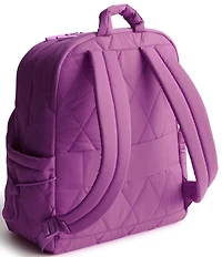Vera Bradley Large Bancroft Backpack Travel