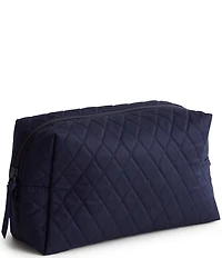 Vera Bradley Large Cosmetic Case