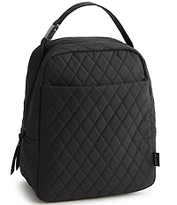 Vera Bradley Large Cotton Lunch Bag