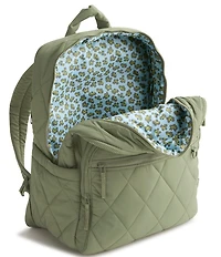 Vera Bradley Large Featherweight Bancroft Backpack