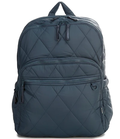 Vera Bradley Large Featherweight Bancroft Backpack
