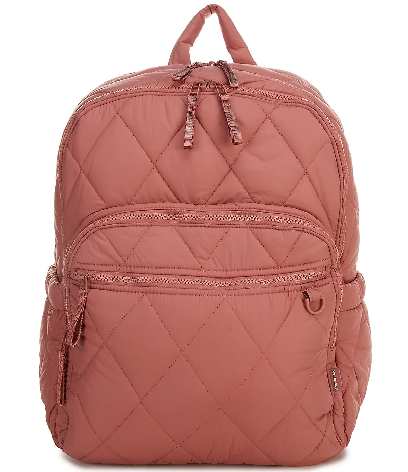Vera Bradley Large Featherweight Bancroft Backpack