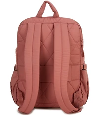 Vera Bradley Large Featherweight Bancroft Backpack