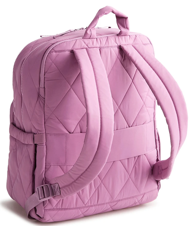 Vera Bradley Large Featherweight Bancroft Backpack