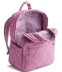 Vera Bradley Large Featherweight Bancroft Backpack