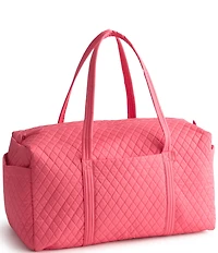 Vera Bradley Large Original Duffle Bag