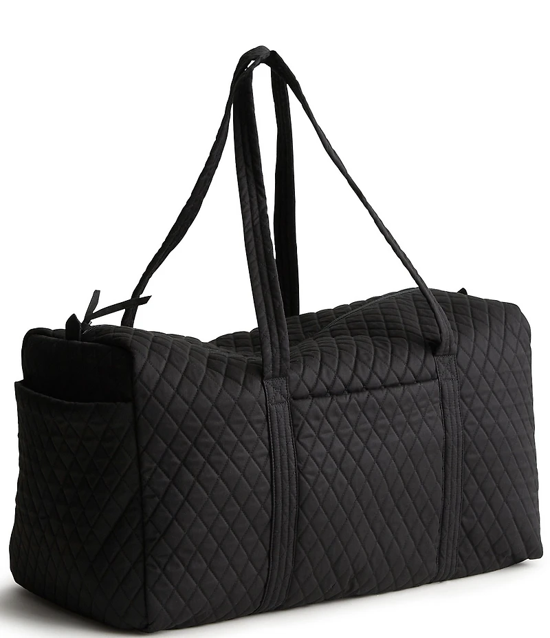Vera Bradley Large Original Duffle Bag