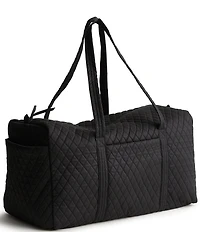 Vera Bradley Large Original Duffle Bag