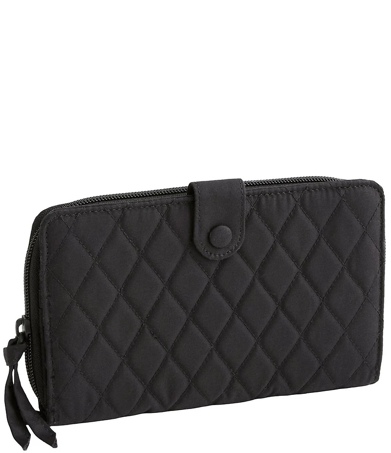Vera Bradley Large Tab Wallet