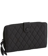 Vera Bradley Large Tab Wallet
