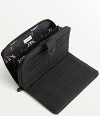 Vera Bradley Large Tab Wallet