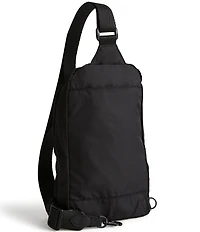 Vera Bradley Lorman Nylon Sling Backpack