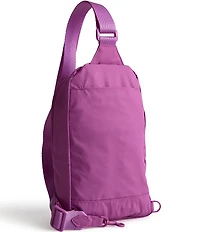 Vera Bradley Lorman Nylon Sling Backpack