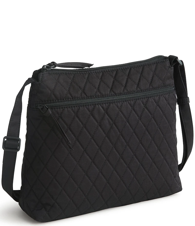 Vera Bradley Moonless Night Original Zip Hipster