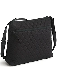 Vera Bradley Moonless Night Original Zip Hipster