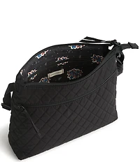 Vera Bradley Moonless Night Original Zip Hipster