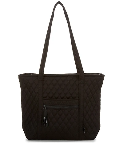 Vera Bradley Neutral Rhapsody Small Original Vera Tote Bag