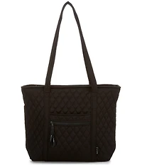 Vera Bradley Neutral Rhapsody Small Original Vera Tote Bag