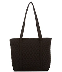 Vera Bradley Neutral Rhapsody Small Original Vera Tote Bag
