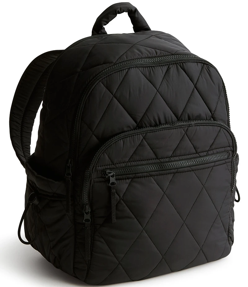 Vera Bradley Bancroft Featherweight Nylon Backpack