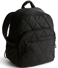 Vera Bradley Bancroft Featherweight Nylon Backpack