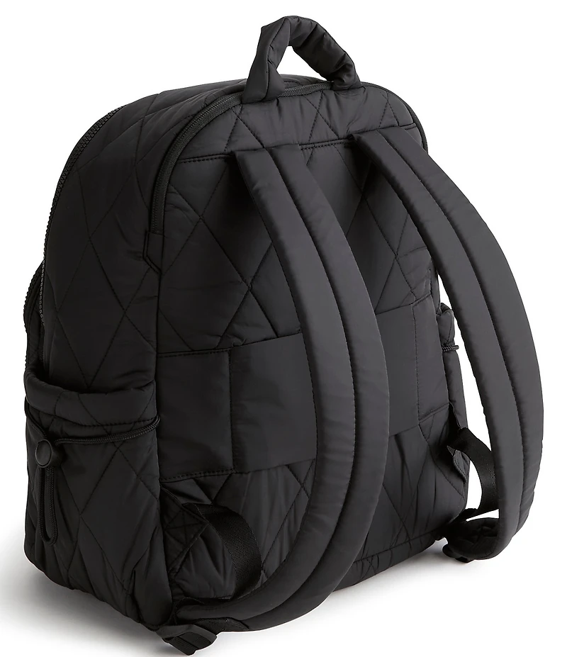 Vera Bradley Bancroft Featherweight Nylon Backpack