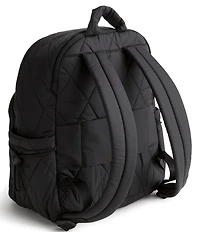Vera Bradley Bancroft Featherweight Nylon Backpack