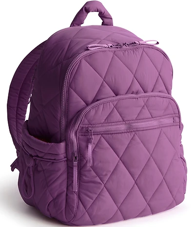 Vera Bradley Bancroft Featherweight Nylon Backpack
