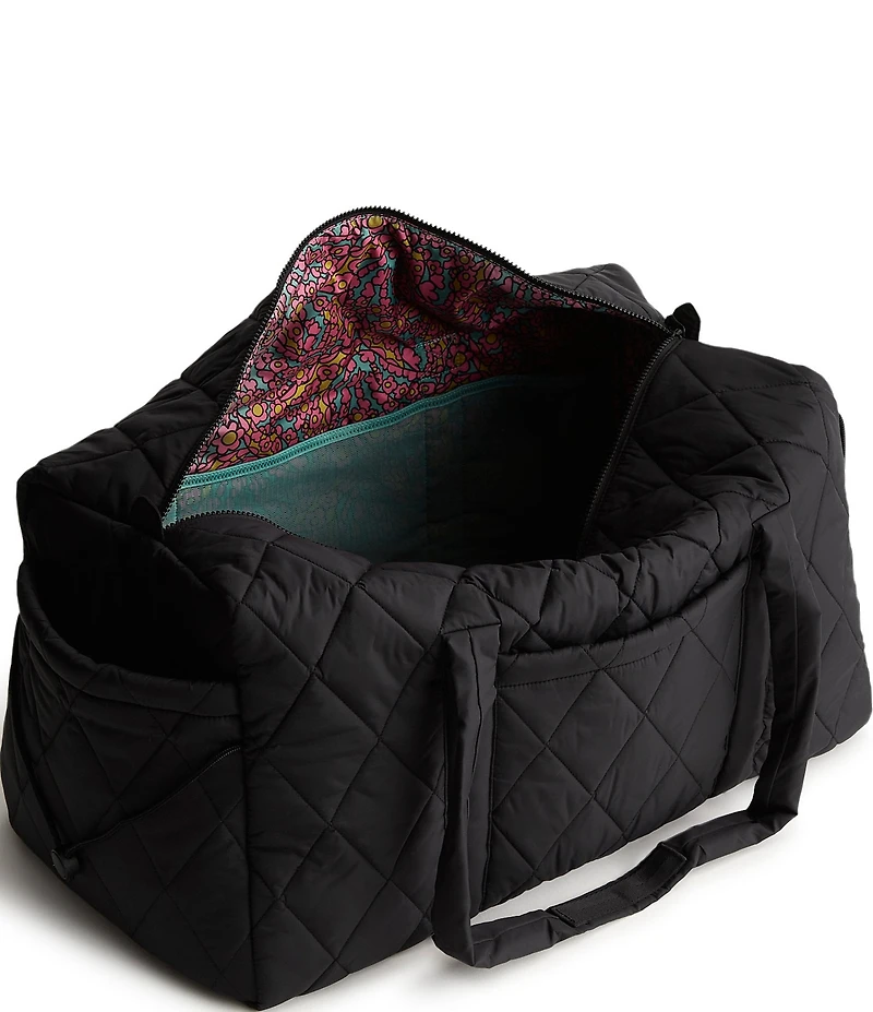 Vera Bradley Original Large Featherweight Duffle Bag