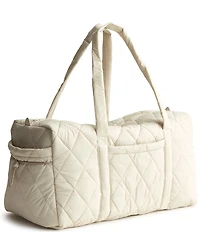 Vera Bradley Original Large Featherweight Duffle Bag
