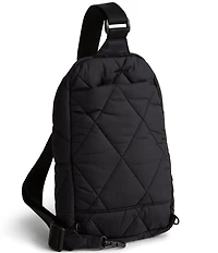 Vera Bradley Lorman Featherweight Nylon Sling Bag