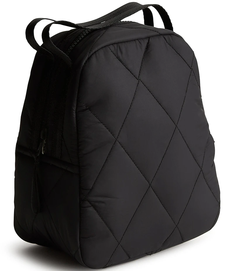 Vera Bradley Featherweight Nylon Lunch Bag