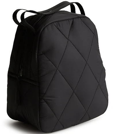 Vera Bradley Featherweight Nylon Lunch Bag
