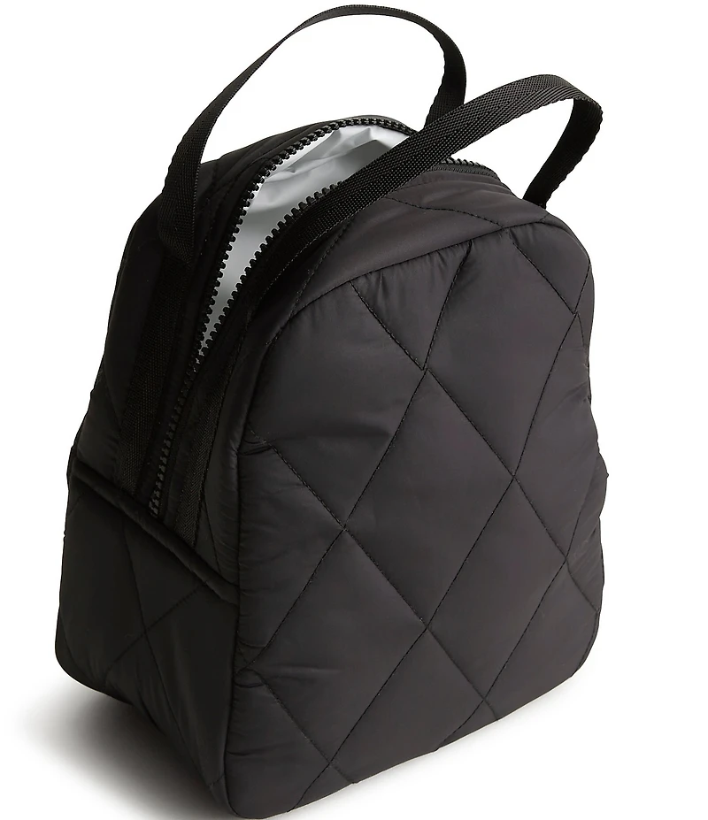 Vera Bradley Featherweight Nylon Lunch Bag