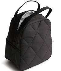 Vera Bradley Featherweight Nylon Lunch Bag