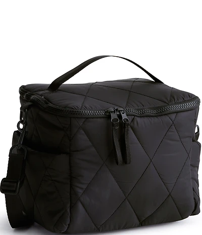 Vera Bradley Featherweight Nylon Lunch Cooler