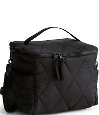 Vera Bradley Featherweight Nylon Lunch Cooler