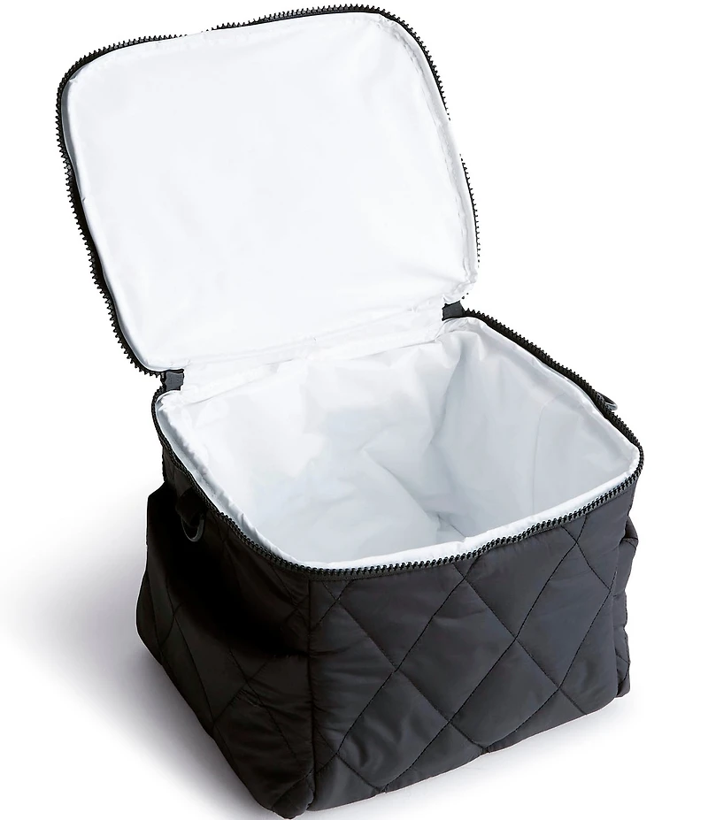 Vera Bradley Featherweight Nylon Lunch Cooler