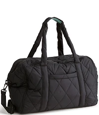 Vera Bradley Miramar Featherweight Nylon Weekender Bag