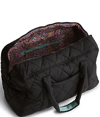 Vera Bradley Miramar Featherweight Nylon Weekender Bag
