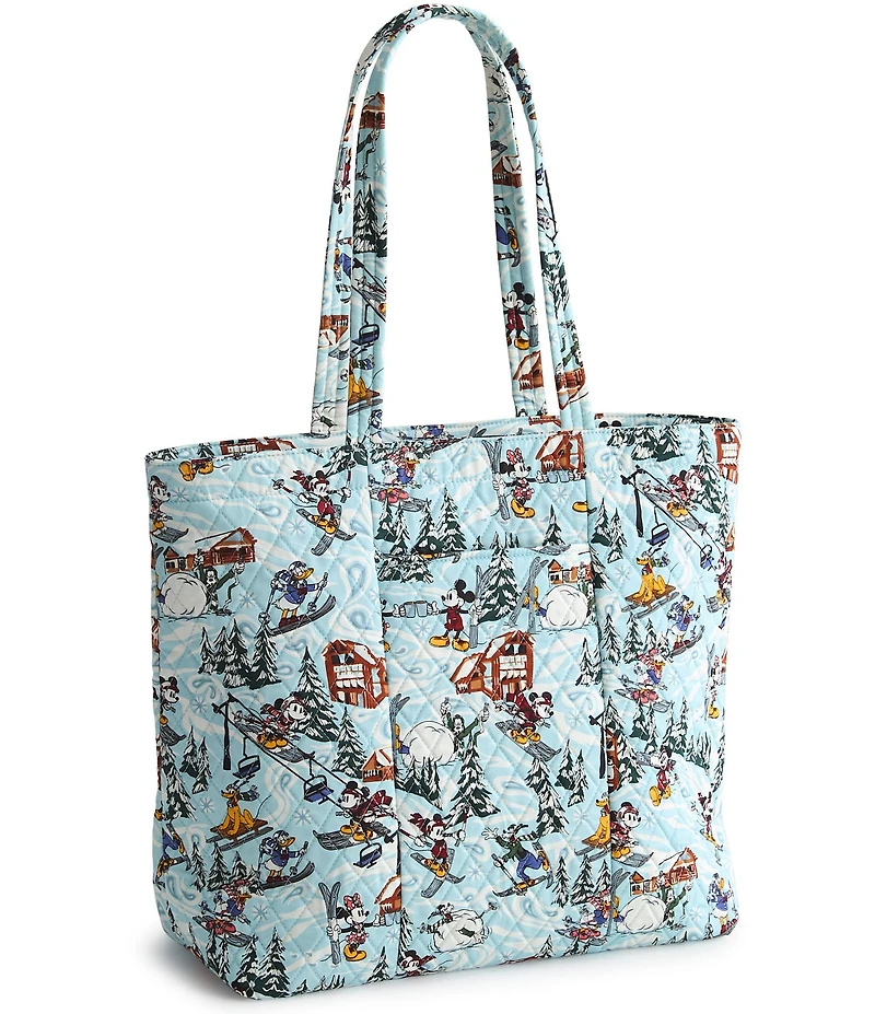 Vera Bradley Original Mickey Mouse Tote Bag