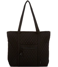 Vera Bradley Original Vera Quilted Tote Bag
