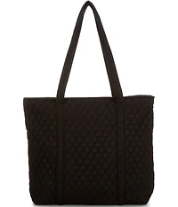 Vera Bradley Original Vera Quilted Tote Bag